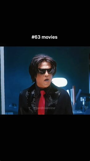 archivemovies on Instagram: "🎬 Movie :- Robot Director:- S. Shankar Actors:- Rajinikanth, Aishwarya Rai Bachchan, Danny Denzongpa STORY:- Robot is a science-fiction action movie directed by S. Shankar, starring Rajinikanth in a double role and Aishwarya Rai Bachchan as the female lead. The story revolves around Dr. Vaseegaran, a brilliant scientist, who creates a humanoid robot named Chitti to serve humanity. Problems begin when the robot starts developing human emotions, leading to unexpected 