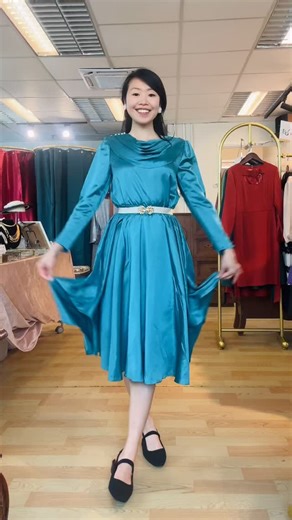 12 reactions | 孔雀開屏 Pop up store 最後4天 一年一度的Vintage1961 聖誕限定店（ 9天）...