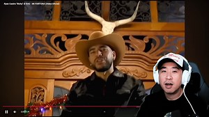 Coreano Loco reacciona a Ryan Castro "Richy", SOG 🤯🔥 MI FORTUNA | Coreano Loco TV