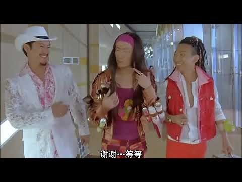 我要做Model (Full Movie)