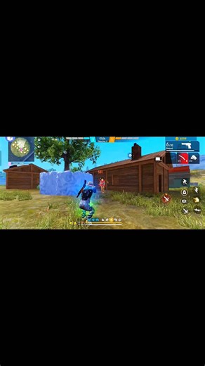 Desert Eagle Magic ✨”