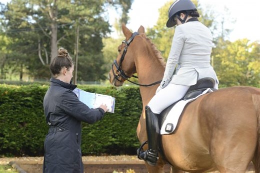 How and why to ride a give and retake of the reins