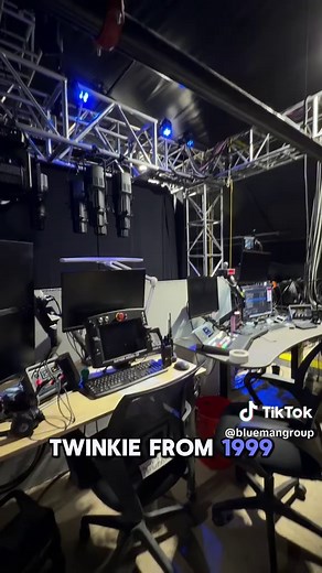 Blue Man Group Orlando: Behind the Scenes & New Show Preview