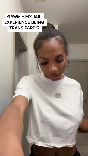 #fyp #foryou #jail #storytime #trans