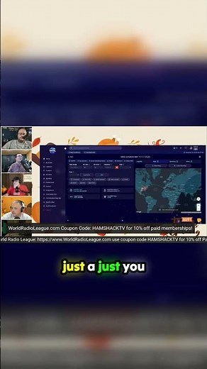 The Future of Ham Radio is NOW! 2026 Plans Revealed! 📡