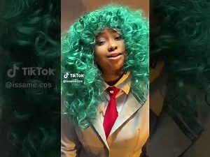 More MHA/BNHA Cosplays • Tiktok Compilation