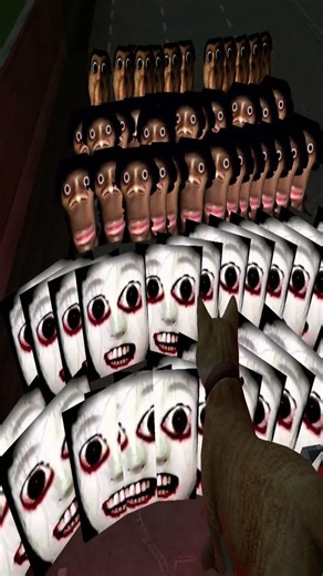 PT-1534 #gmod #nextbots