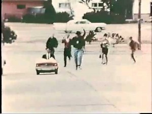 The Very First Pizza Hut Commercial - 1965 - Vintage Advertising