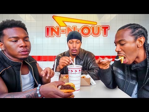 Side Quest with Mindless Behavior!