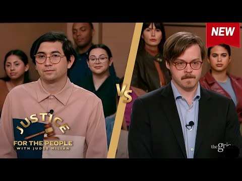 Judge Milian [Episode 9996] Best Amazing Cases Season 2025 Full Episodes HD | The People's Court
