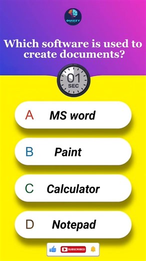 Basic Computer Skills Everyone Should Know! (2026) #generalknowledge