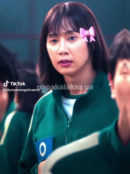 Player 120's Impact in Squid Game Scenes