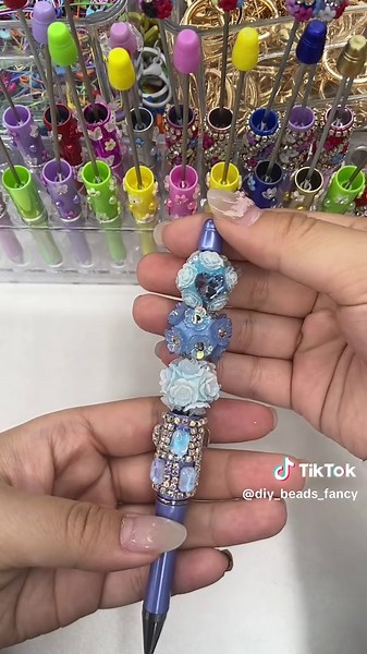 DIY Beads Tutorial: Create Beautiful Bead Jewelry Easily