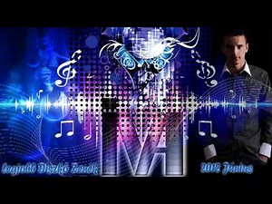 Legjobb Diszkó Zenék 2012 Június