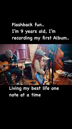 Guitar Boogie warm up fun.. I’m 9 years old in this video.. #justjamming #LilG #rodmccormack #fenderamps #oldschool #fun #guitarboogie #steveedmonds #sevensummerstories | LilG