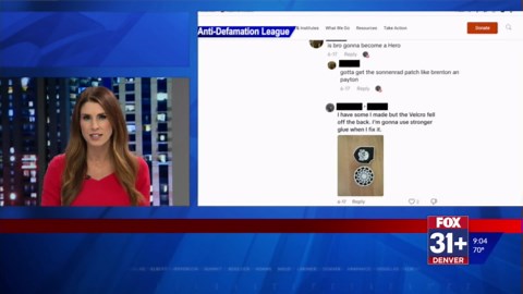 Anti-Defamation League: Evergreen High School shooter's online activity