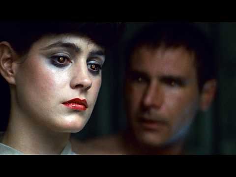 Rachael's Dreams / Space Ambient - Blade Runner 2049 Unofficial Soundtrack