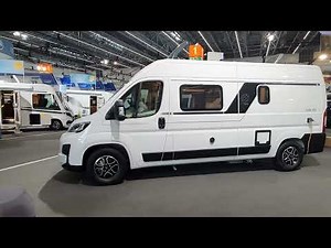 Knaus Boxlife 600MQ Platinum Selection 77k REAL WORLD CAMPER REVIEW - NEW for 2026!