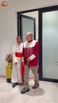 Timor-Leste Celebrates 1st Anniversary of Pope Leo XIV’s Pontificate