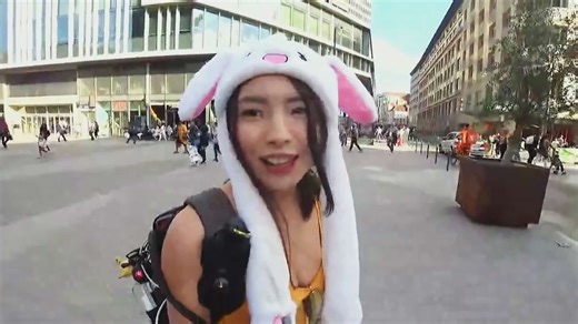 Can't believe how creepy they were until one hero did this