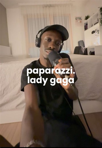 Lady Gaga Cover Performance That Captivates Fans