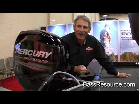 Ranger Aluminum Boats with Hank Parker | Bass Fishing