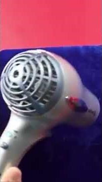 Hair Dryer Sound for Deep Sleep - White Noise for Babies, Adults & Insomnia Relief