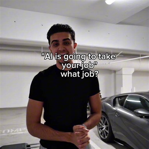 Discovering Career Paths with Salman Nassiri