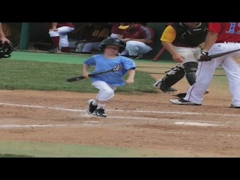 Bat Boy Dies After Being Hit By Player Taking Practice Swings