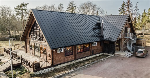 Metal Standing Seam Solar PV System Launches in UK - Roofing Today