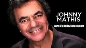 17 reactions · 15 shares | The legendary Johnny Mathis takes the stage #intheround THIS SUNDAY!! Great seats are still available, but #chancesare if you don't hurry, they'll be gone! 602.267.1600 www.celebritytheatre.com #music #live #phoenix Danny Zelisko Presents Dave Pratt | Celebrity Theatre | Facebook