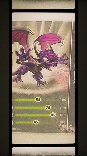 Skylanders Character Cards For Sale At www.phoenix-down.com #skylanders #spyro #tcg #cards #videogames #gaming