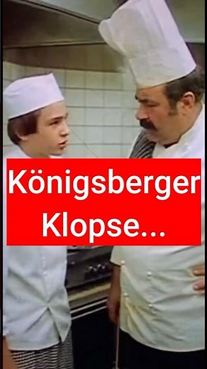 So macht man Königsberger Klopse