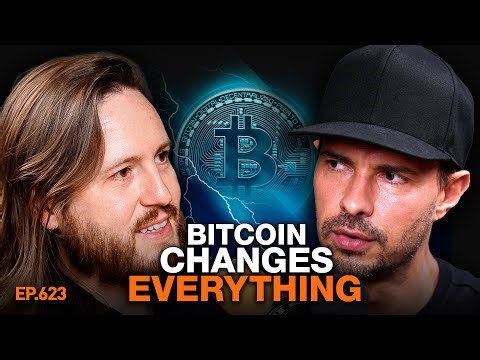 Bitcoin’s Trojan Horse: Lightning Network Masterclass w/ Jesse Shrader