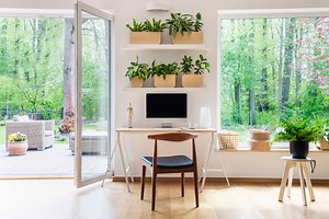 Travaux & projets déco : les 5 principes Feng Shui à respecter