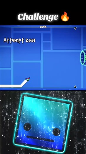 Geometry Dash Challenge: Master the Game Today