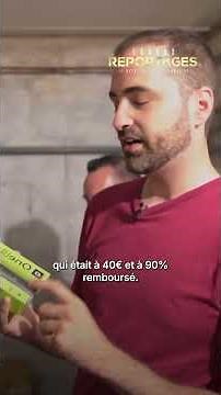 Il est accro aux promos !｜TF1 INFO