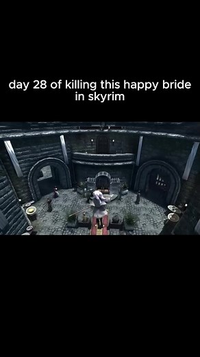 Skyrim Mods: Unlocking the Dark Brotherhood Spell Tome