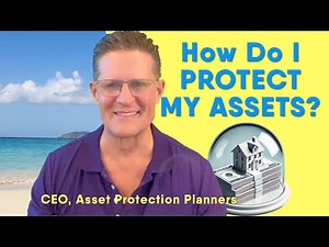 How Do I Protect My Assets? Top 7 Secrets Revealed!