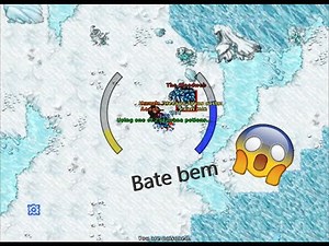 [PASSO A PASSO] RESPAWN BLOODWEB (Cristal Spider) #tibia