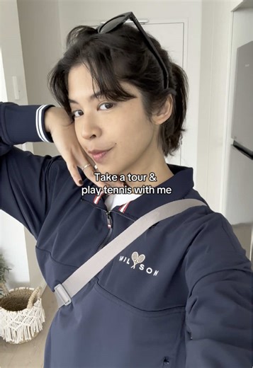 Play Tennis at the Australian Open Courts!