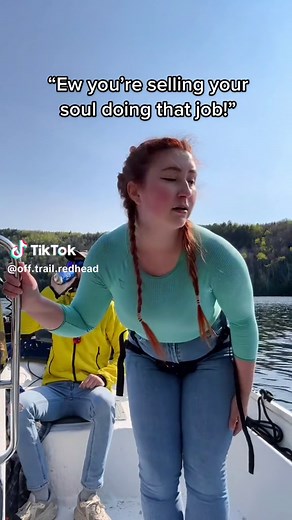 Exploring the Great Outdoors: Fishing Adventure on a Boat