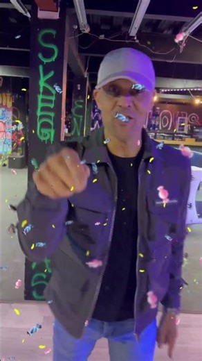 Mc Storm bringing you all of the details for your N.Y.E RESOLUTION 🥳🙌#RaveAnywhere