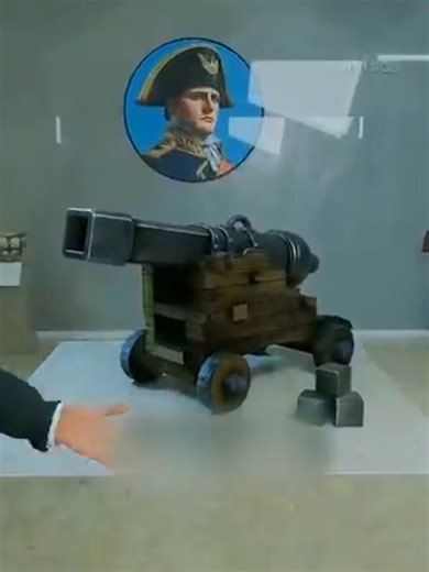 Square Barrel Gun? 😳 #shorts ​ What Happens If You Fire a Square Bullet from a Square Barrel? In the past, some weapon makers experimented with square barrels and square bullets, believing they would improve accuracy. But in reality, the bullets deformed in the air and flew unpredictably. The strange design offered no real advantage, and today these weapons are just museum curiosities. 🔫