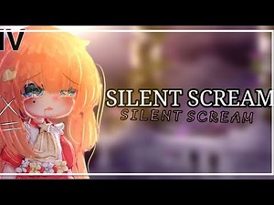 Silent Scream | GCMV/GlMV「Gacha Club Music Video」❥︎: by ‪@AswaniMEOW‬