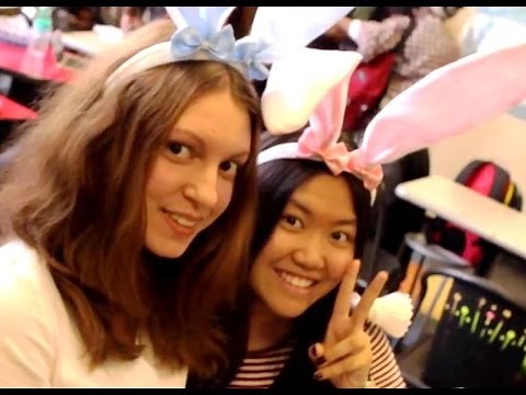 Awesome Ideas for Wacky Day