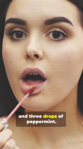 Hacks for Fuller Lips