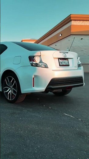 2015 Scion tC – Sporty Hatchback Coupe | Affordable Used Cars Fresno