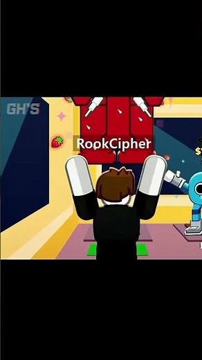 Crédits @GH.S #roblox #edit #robloxedit #funny #shortsviral