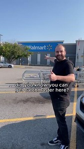 Yes, Catchmaster is in a store near you. 😎 You can find us in Walmart, Dollar General, True Value, Tractor Supply Co., and many other major retailers in the US and Canada! 🛒 Go find us on the shelf and kick those pests out today! #Catchmaster #pestcontrol #retail #instore | Catchmaster